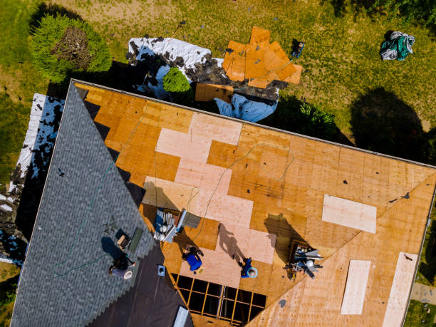 Best New Roof Installation  in Willows, CA